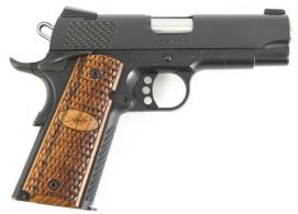 USED KIMBER PRO RAPTOR II , 45ACP - IUKIM050525