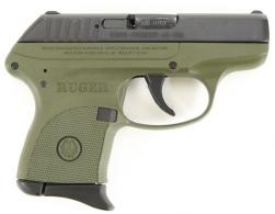 USDE RUGER LCP, 380ACP - IURUG050525