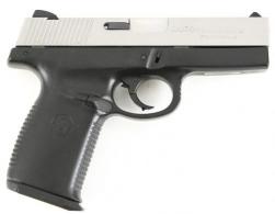 USED SMITH & WESSON MODEL SW40V, 40S&W - IUSW050525