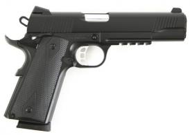 USED TISAS DUTY B45R 1911, 45ACP - IUTIS050725