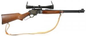 USED MARLIN MODEL 336W, 30-30 WIN - IUMAR050825