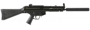 USED PTR 9R, 9MM - IUPTR050725