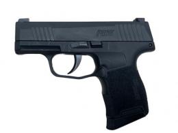 Used Sig Sauer P365 9mm - USIG030325