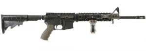 USED ROCK RIVER ARMS, LAR15, 5.56MM - IURRA040925