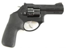 USED RUGER LCRx, 22WMR - IURUG050825