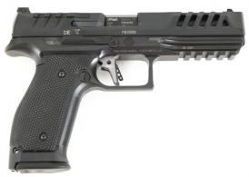 USED WALTHER PDP SF MATCH, 9MM - IUWAL050825