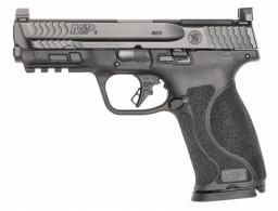 Smith & Wesson M&P9 2.0 9mm 4.25" Holosun 509T Cut 17rd LE - 13965LE