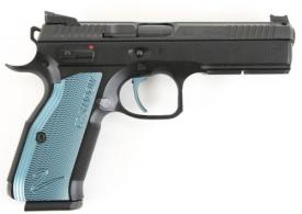 USED CZ SHADOW 2 SAO, 9MM - IUCZ051225