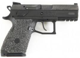 USED CZ P07, 9MM - IUCZ051225A
