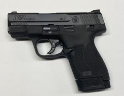 Used Smith & Wesson Shield M&P 9 M2.0