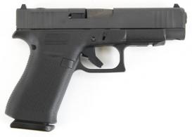 USED GLOCK G48 MOS, 9MM - IUGLO050925A
