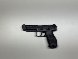 Used H&K VP9L 9mm w/box 4 Mags - UHEC03282025A