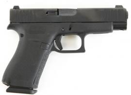USED GLOCK G48, 9MM - IUGLO050925B