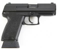 USED H&K USP45C COMPACT, 45ACP - IUHK051225