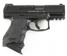 USED HECKLER&KOCH VP9SK, 9MM - IUHK051225B
