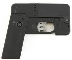 USED IDEAL CONCEAL IC380, 380ACP - IUIC051325