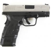 USED SPRINGFIELD XD-45 SUBCOMPACT, 45ACP - IUSPR051225