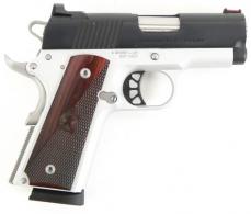 USED SPRINGFIELD RONIN EMP, 9MM - IUSPR051325
