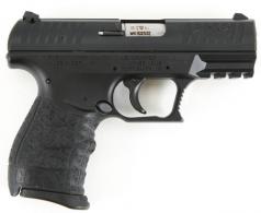 USED WALTHER CCP M2, 9MM - IUWAL051225A