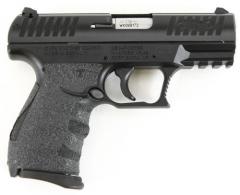 USED WALTHER CCP, 9MM - IUWAL051225B