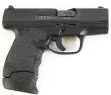 USED WALTHER PPS, 9MM - IUWAL051225C
