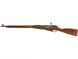 Used Russian Mosin-Nagant M91/30, 7.62X54R, No Box - URUS010225