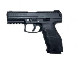 Used HK VP40 40S&W - UHEC120924A