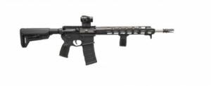 Sig Sauer M400 TREAD V2 5.56MM BLK 16 TACPAC - RM40016BTRDV2TACPAC