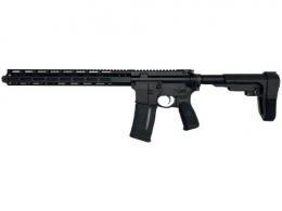 Used WilsonCombat WC-15 Pistol 5.56mm - 387669