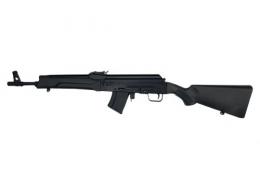 Used Saiga AK-47 7.62x39 - USAI032125