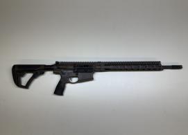 USED Daniel Defense DD5 V4 w/box - UDAN04222025