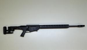 Used Ruger Precision .338 Lapua W/Box - URUG042425B