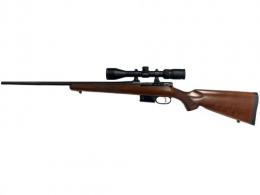 Used CZ 527 American .204 Ruger - UCZ022524