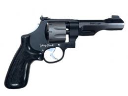 Used Smith & Wesson Jerry Miculek 327 9mm - USMI092024