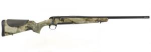 USED BROWNING X-BOLT STALKER, 6.5 CREEDMORE - IUBRO040125