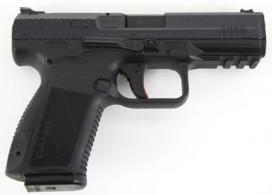 USED CANIK 55 TP9SF ELITE, 9MM - IUCAN051625