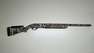 Savage Renegauge Waterfowl Factory DEMO - 57604D