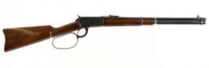 USED CIMMARON 1892 COGBURN CARBINE .45 LC - IUCIM051425