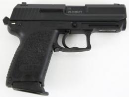 USED H&K USP COMPACT .45 ACP - IUHK051625