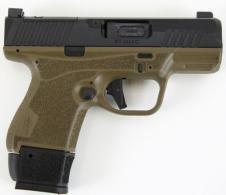 USED KIMBER R7 MAKO 9MM - iukim051225