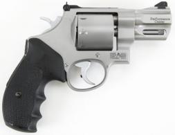USED S&W 627 - 5 .357 MAGNUM - iusw051625