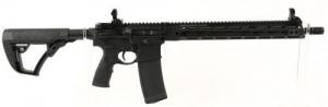 USED DANIEL DEFENSE DDM4V7 5.56MM - iudaN041125A