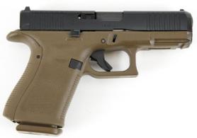 USED GLOCK 19 GEN 5 9MM - iuglo051425