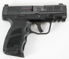 USED H&K CC9 9MM - Iuhk051425