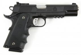 USED SPRINGFIELD ARMORY TRP OPERATOR .45 ACP - IUSPR051425