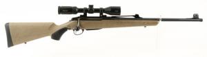 USED TIKKA TX3 RANAHAM 350 LEGEND - IUtik031925