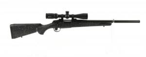 USED BERGARA B14 .450 BUSHMASTER - IUber031925