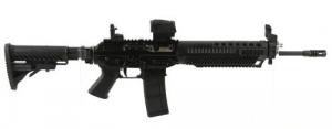 USED SIG SAUER SIG 5.56MM - IUsig031825
