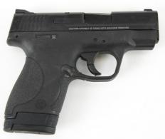 USED SIG SAUER 320 9MM - IUSIG050825
