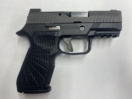 USED SIG SAUER 320 9MM - IUSIG050825